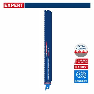 Bosch Expert S 1255 HHC 3-8 mm Metal İçin 300 mm Panter Testere 1'li 2608902326