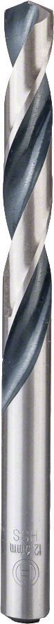 Bosch HSS PointeQ 12,3 mm Metal Matkap Ucu 5'li 2608577291
