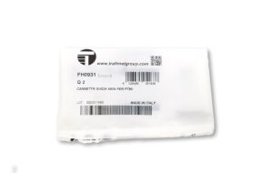 FH0931 Plazma Kesim Hava Cikis Borusu (09800.42) (PT80)