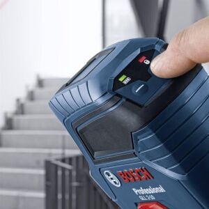 Bosch GLL 2-10 Çizgi Lazer 0601063L00