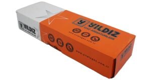 Yıldız 1951 Propan-Oksijen Ekonomizörü | Endüstriyel Gaz Tasarrufu