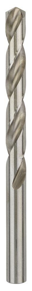 Bosch HSS-G 10,1x133 mm Metal Matkap Ucu 5'li Paket 2608585522
