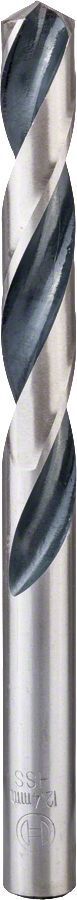 Bosch HSS PointeQ 12,4 mm Metal Matkap Ucu 5'li 2608577292