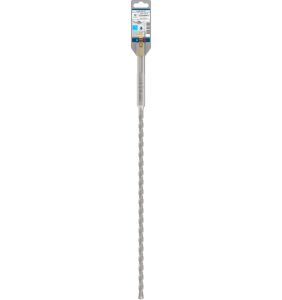Bosch Pro 12x540 mm SDS Max-4 Beton Delici Matkap Ucu 2608706775