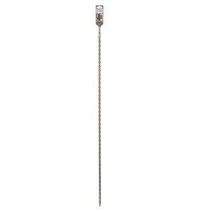 Bosch SDS Plus-5 14 x 1000 mm Matkap Ucu 2608597124