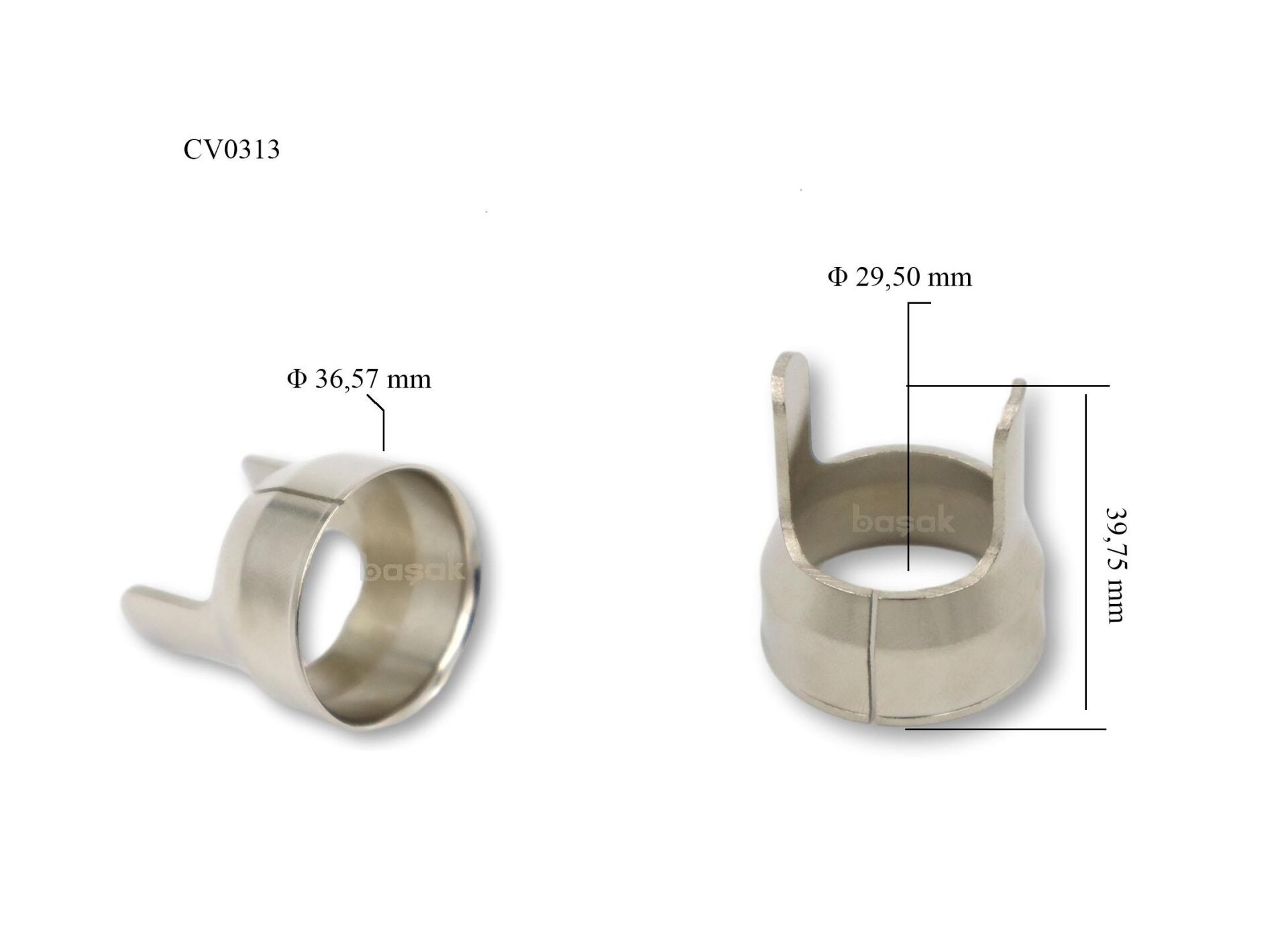 CV0313 Plazma Kesim Mesafe Aparati (60444) (PT100)