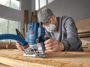 Bosch GOF 20-12 Freze Makinesi 2000 W 0601627220