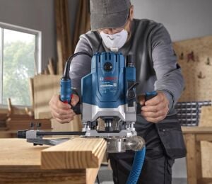 Bosch GOF 20-12 Freze Makinesi 2000 W 0601627220