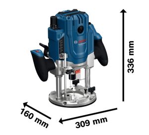 Bosch GOF 20-12 Freze Makinesi 2000 W 0601627220