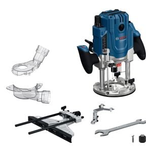 Bosch GOF 20-12 Freze Makinesi 2000 W 0601627220