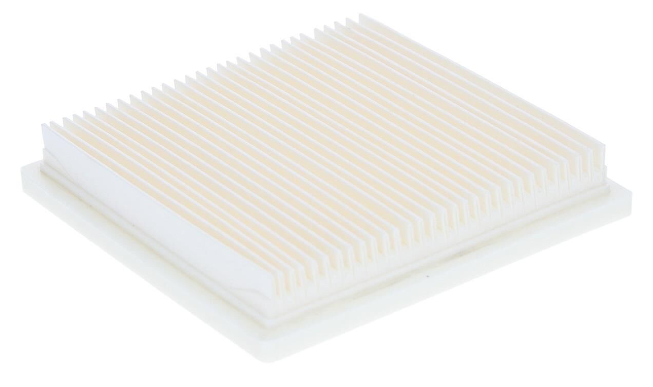 Bosch AdVac18 Süpürge için kanallı Filtre 2609256F65