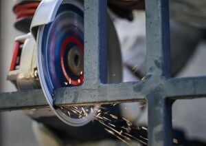 Bosch X-LOCK 115mm DMW Kesme Diski 2608900532