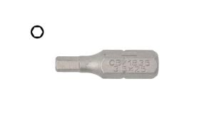 Ceta Form 3,5 x 25 mm Bits Allen (Alyan) Uç CB/1835