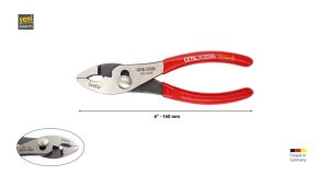 Ceta Form 160 mm Amerikan Tip Pense E05-44-0160