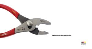 Ceta Form 160 mm Amerikan Tip Pense E05-44-0160