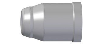 PC0345 Plazma Kesim Nozul (60500) (PT100)