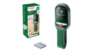 Bosch UniversalDetect Dijital Dedektör 0603681301