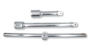 Ceta Form 36 - 80 mm 1'' 12 Köşe 15 Parça Lokma Takımı C40-15MB2
