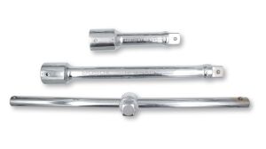 Ceta Form 36 - 80 mm 1'' 12 Köşe 15 Parça Lokma Takımı C40-15MB2
