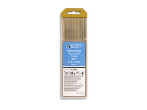 2,0 mm WL-15 Sarı Tungsten Elektrot 175 mm Trafimet (Adet Fiyatı)