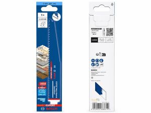 Bosch Expert S 1169 XHM Metal Gömülü Ahşap İçin Panter Testere 1'li 2608902341