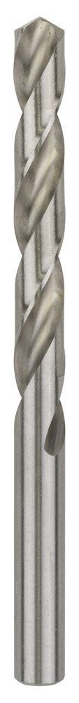 Bosch HSS-G 10,3x133 mm Metal Matkap Ucu 5'li Paket 2608585524