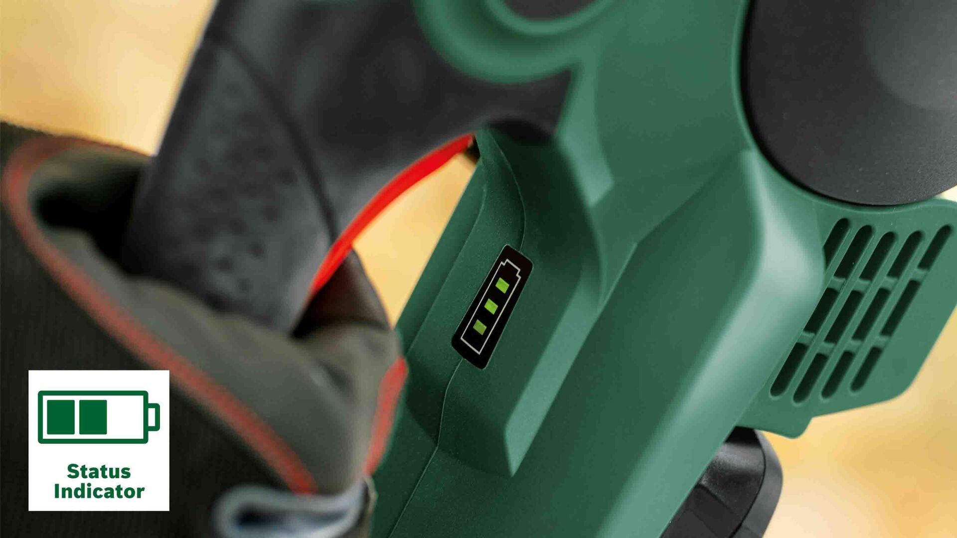 Bosch UniversalChain 18 (Akü ve Şarj Yoktur) Zincirli Ağaç Kesme