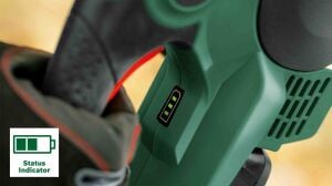 Bosch UniversalChain 18 (Akü ve Şarj Yoktur) Zincirli Ağaç Kesme 06008B8001