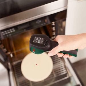 Bosch UniversalTemp Lazerli Termometre -30 / +500 C 0603683101