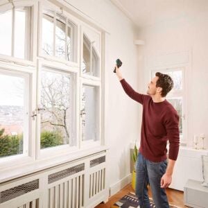 Bosch UniversalTemp Lazerli Termometre -30 / +500 C 0603683101