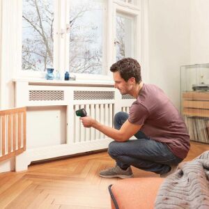 Bosch UniversalTemp Lazerli Termometre -30 / +500 C 0603683101