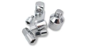 Ceta Form 6 Parça Lokma Adaptör Seti C21-90KIT6