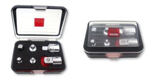 Ceta Form 6 Parça Lokma Adaptör Seti C21-90KIT6