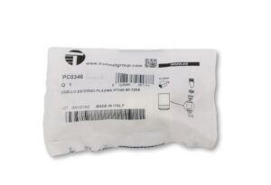 PC0346 Plazma Kesim Nozul (60501) (PT100)