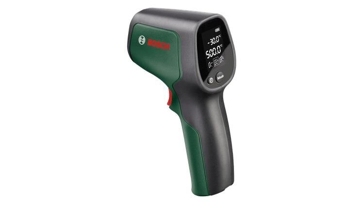 Bosch UniversalTemp Lazerli Termometre -30 / +500 C 0603683101