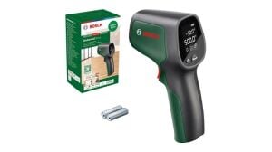 Bosch UniversalTemp Lazerli Termometre -30 / +500 C 0603683101