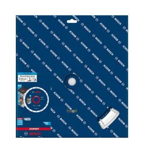 Bosch 355 mm DMW Elmas Metal Kesme Diski 2608900537