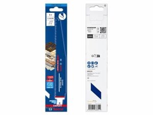 Bosch Expert S 1159 XHM İnşaat Malzemeleri İçin Panter Testere 1'li 2608902334
