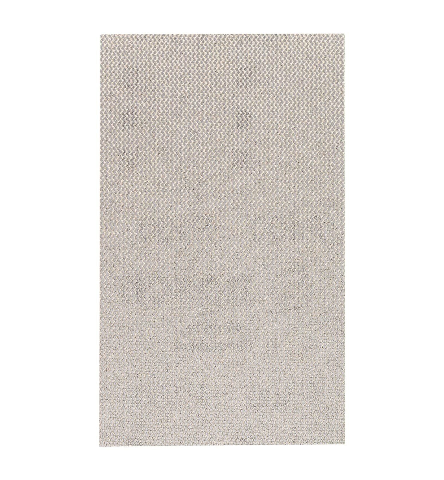 Bosch M480 80x133 mm 100 kum Elek Telli Ağ Zımpara 2608900735
