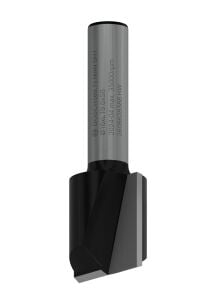 Bosch Standard W Çift Oluk Düz Freze 8*16*51mm 2608628388