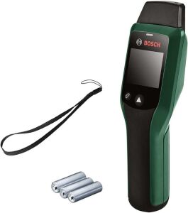 Bosch UniversalHumid Ahşap Nem Ölçer 0603688001