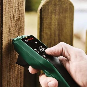 Bosch UniversalHumid Ahşap Nem Ölçer 0603688001