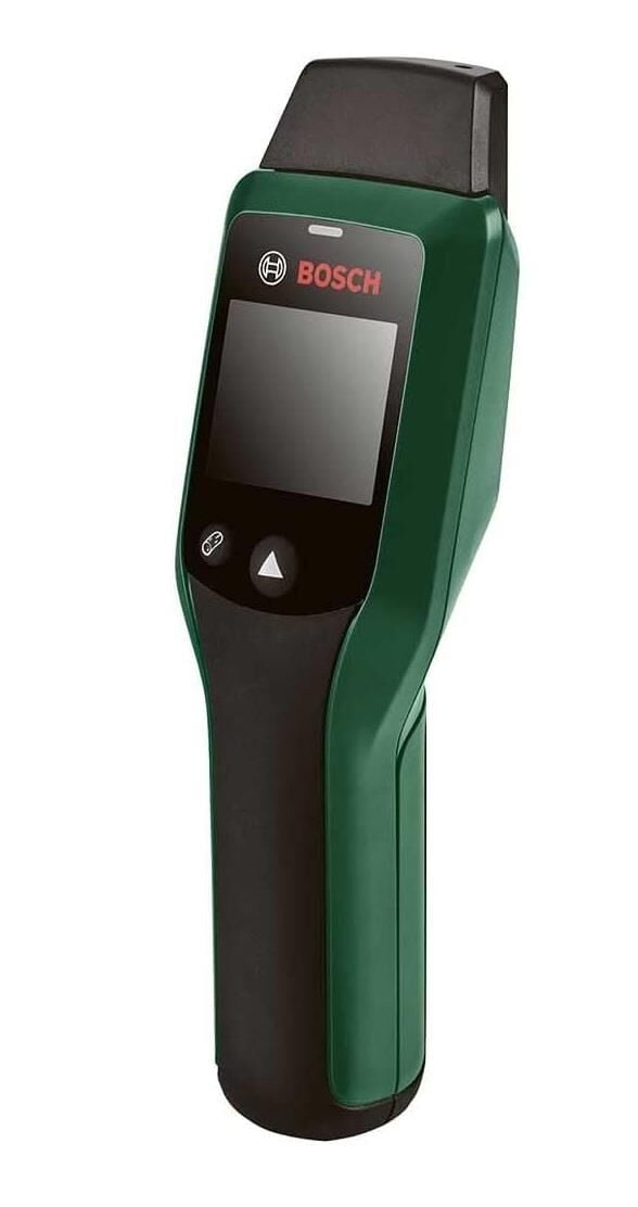 Bosch UniversalHumid Ahşap Nem Ölçer 0603688001