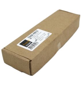 Ceta Form C04A-RB10 10 Parça 1/4” 12 Köşe (Yıldız) Lokma Anahtar Takımı - SAE