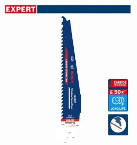 Bosch Expert S 959 DHM Pencere Sökümü İçin Panter Testere 1'li 2608902328