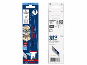 Bosch Expert S 959 DHM Pencere Sökümü İçin Panter Testere 1'li 2608902328