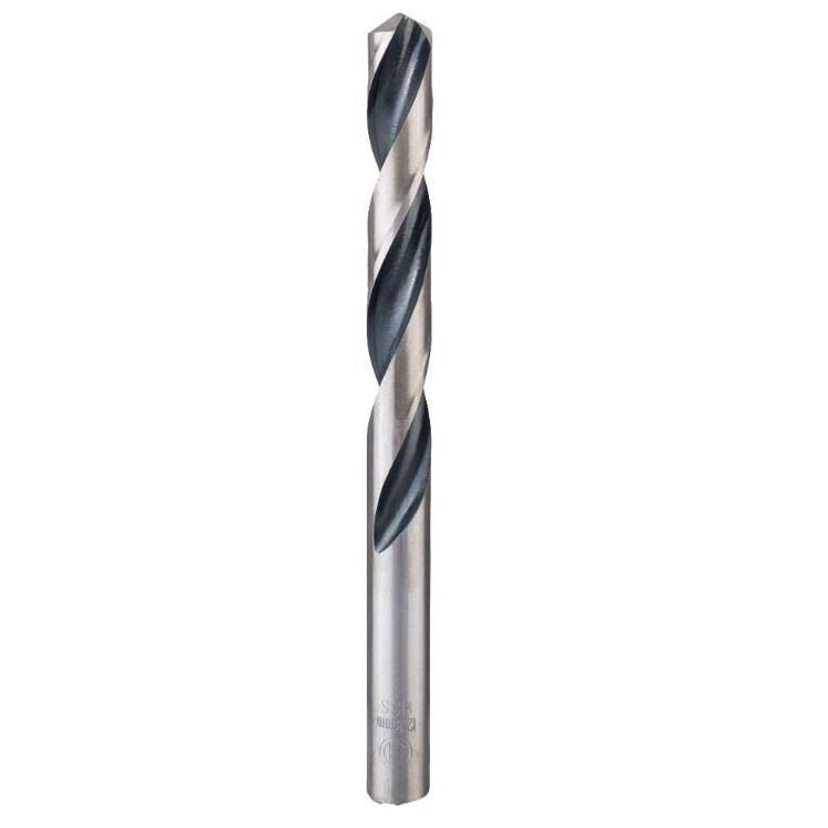Bosch HSS PointeQ 12,8 mm Metal Matkap Ucu 5'li 2608577296