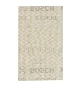 Bosch M480 80x133 mm 120 kum Elek Telli Ağ Zımpara 2608900736