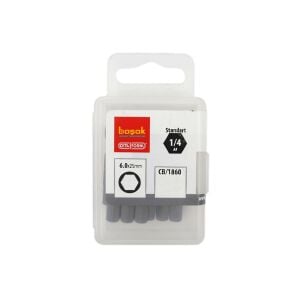 Ceta Form 6 x 25 mm Bits Allen (Alyan) Uç CB/1860