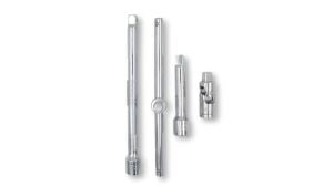 Ceta Form 1/2” 12 Köşe Lokma Takımı 25 Parça Metal Çanta C20-25PB2